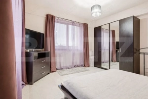 PENTHOUSE Exclusivist în CENTRUL CIVIC 100mp Terasă Panoramică 100 mp View 360°  - imagine 13