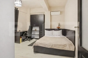 PENTHOUSE Exclusivist în CENTRUL CIVIC 100mp Terasă Panoramică 100 mp View 360°  - imagine 14