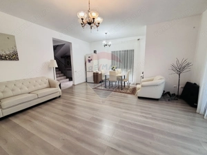 Duplex elegant, lângă Primăria Voluntari – 150 mp utili