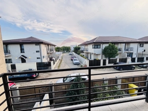Duplex elegant, lângă Primăria Voluntari – 150 mp utili