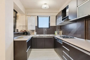PENTHOUSE Exclusivist în CENTRUL CIVIC 100mp Terasă Panoramică 100 mp View 360°  - imagine 6