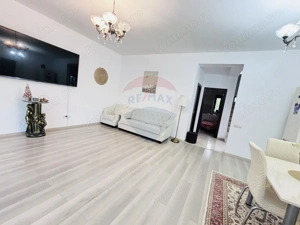 Duplex elegant, lângă Primăria Voluntari – 150 mp utili