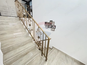 Duplex elegant, lângă Primăria Voluntari – 150 mp utili - imagine 14