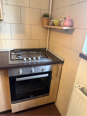 Apartament 3 camere de închiriat | Titan   Parcul IOR | Metrou | parcare - imagine 8
