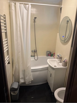 Apartament 3 camere de închiriat | Titan   Parcul IOR | Metrou | parcare - imagine 10