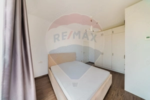 Apartament cu 3 camere + parcare de inchiriat la Adora Park - imagine 2