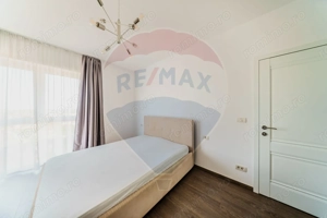 Apartament cu 3 camere + parcare de inchiriat la Adora Park - imagine 3