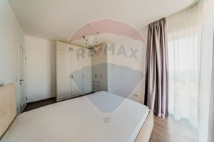 Apartament cu 3 camere + parcare de inchiriat la Adora Park - imagine 4