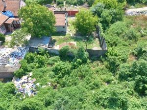 Casă de renovat sau demolat, cu teren de 601 mp, în Arad - imagine 4