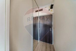 Apartament cu 3 camere + parcare de inchiriat la Adora Park - imagine 14