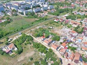 Casă de renovat sau demolat, cu teren de 601 mp, în Arad - imagine 6