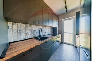 Apartament cu 3 camere + parcare de inchiriat la Adora Park - imagine 8