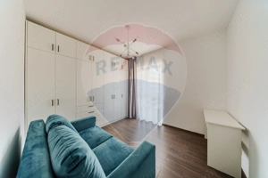 Apartament cu 3 camere + parcare de inchiriat la Adora Park - imagine 5