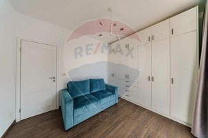 Apartament cu 3 camere + parcare de inchiriat la Adora Park - imagine 7