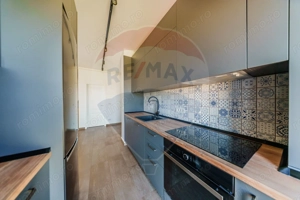 Apartament cu 3 camere + parcare de inchiriat la Adora Park - imagine 9