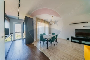 Apartament cu 3 camere + parcare de inchiriat la Adora Park - imagine 11