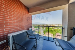 Apartament cu 3 camere + parcare de inchiriat la Adora Park - imagine 15