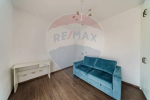 Apartament cu 3 camere + parcare de inchiriat la Adora Park - imagine 6