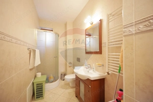 Casă / Vilă cu 5 camere de vânzare, în Sânmartin - imagine 8