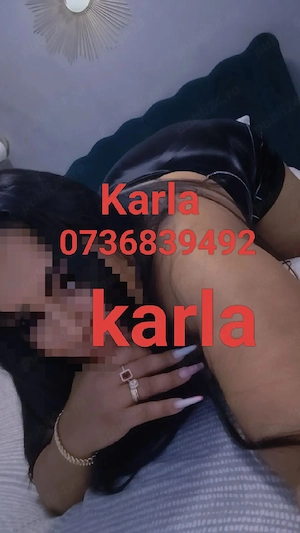 Pentru prima data 