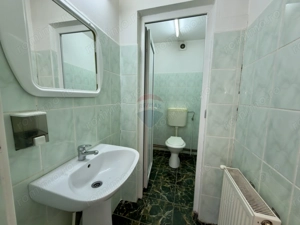 Spațiu Comercial /Clinica | Ultracentral Oradea | Roman Ciorogariu - imagine 14