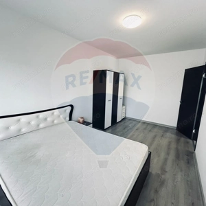 Apartament nou 3 camere complet mobilat - imagine 7