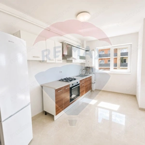 Apartament nou 3 camere complet mobilat - imagine 5