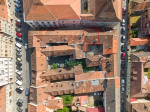 Oportunitate de investitie, Centrul Istoric, Brasov!