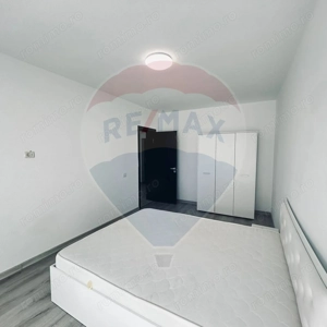Apartament nou 3 camere complet mobilat - imagine 9