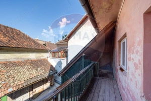 Oportunitate de investitie, Centrul Istoric, Brasov! - imagine 15