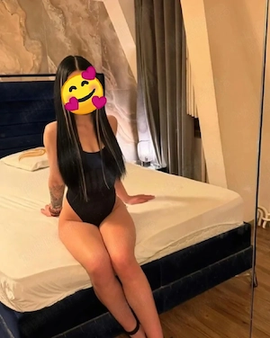Nicoleta la mine sau la hotel sunt nouo venita total