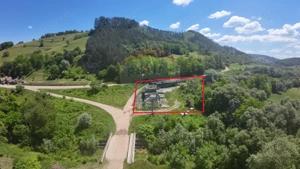Teren 3,312mp Cris / Strada Fără stradă - imagine 2