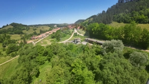 Teren 3,312mp Cris / Strada Fără stradă - imagine 5