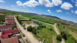 Teren intravilan de vânzare – 7.929 mp, Daneș, județul Mureș - imagine 5