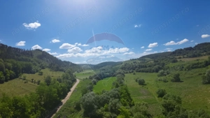 Teren 3,312mp Cris / Strada Fără stradă - imagine 6