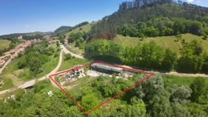 Teren 3,312mp Cris / Strada Fără stradă - imagine 3