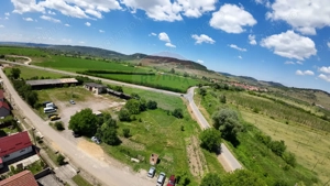 Teren intravilan de vânzare – 7.929 mp, Daneș, județul Mureș - imagine 4