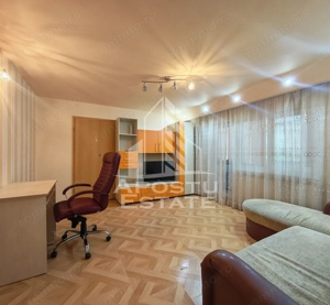 Apartament 3 camere si 2 bai de vanzare, zona Aradului, Timisoara