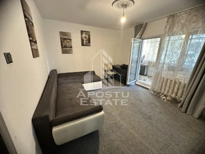 Apartament cu 1 camera, de vanzare, zona Calea Sagului, Timisoara