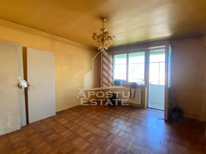 Apartament cu o camera de vanzare Liviu Rebreanu Cal Martirilor