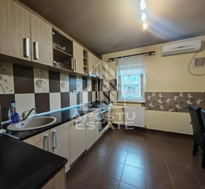 Apartament 3 camere si 2 bai de vanzare, zona Aradului, Timisoara - imagine 2