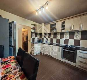 Apartament 3 camere si 2 bai de vanzare, zona Aradului, Timisoara