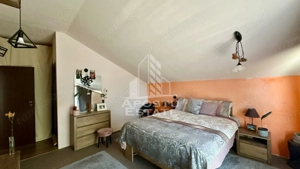 Casa individuala cu 6 camere in Dumbravita - imagine 12