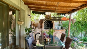 Casa individuala cu 6 camere in Dumbravita - imagine 8