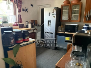 Casa individuala cu 6 camere in Dumbravita - imagine 16