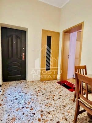 Apartament 1 camera de vânzare, zona Traian, Timisoara - imagine 7