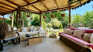 Casa individuala cu 6 camere in Dumbravita - imagine 7