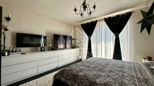 Casa individuala cu 6 camere in Dumbravita - imagine 10