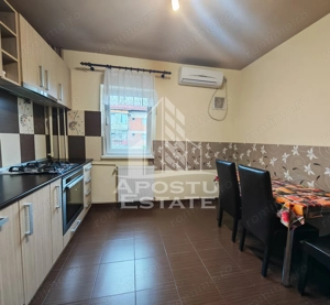 Apartament 3 camere si 2 bai de vanzare, zona Aradului, Timisoara - imagine 3