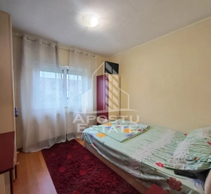 Apartament 3 camere si 2 bai de vanzare, zona Aradului, Timisoara - imagine 6
